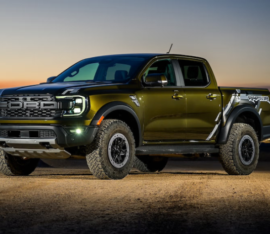 Best Pickup Trucks for 2025: Complete Buyer’s Guide
